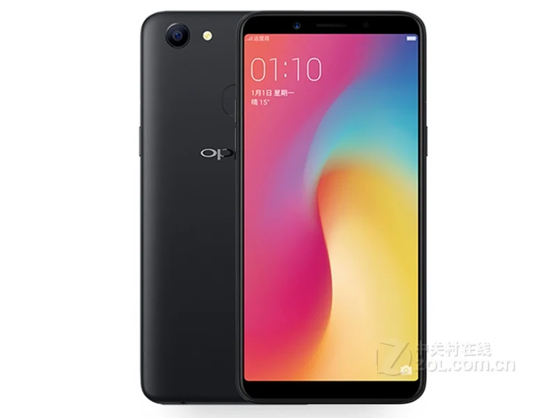 Мобильный телефон Oppo A73 4G LTE DHL дюйма 2160X1080 16 Мп + 13 МП Snapdragon 6 0 4 Гб ОЗУ 32 ПЗУ Bluetooth 660