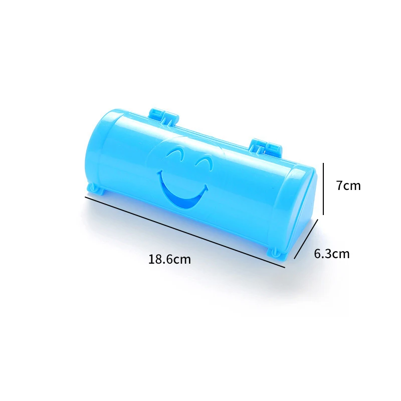 Пластиковый настенный кухонный туалет новый контейнер для хранения мусора