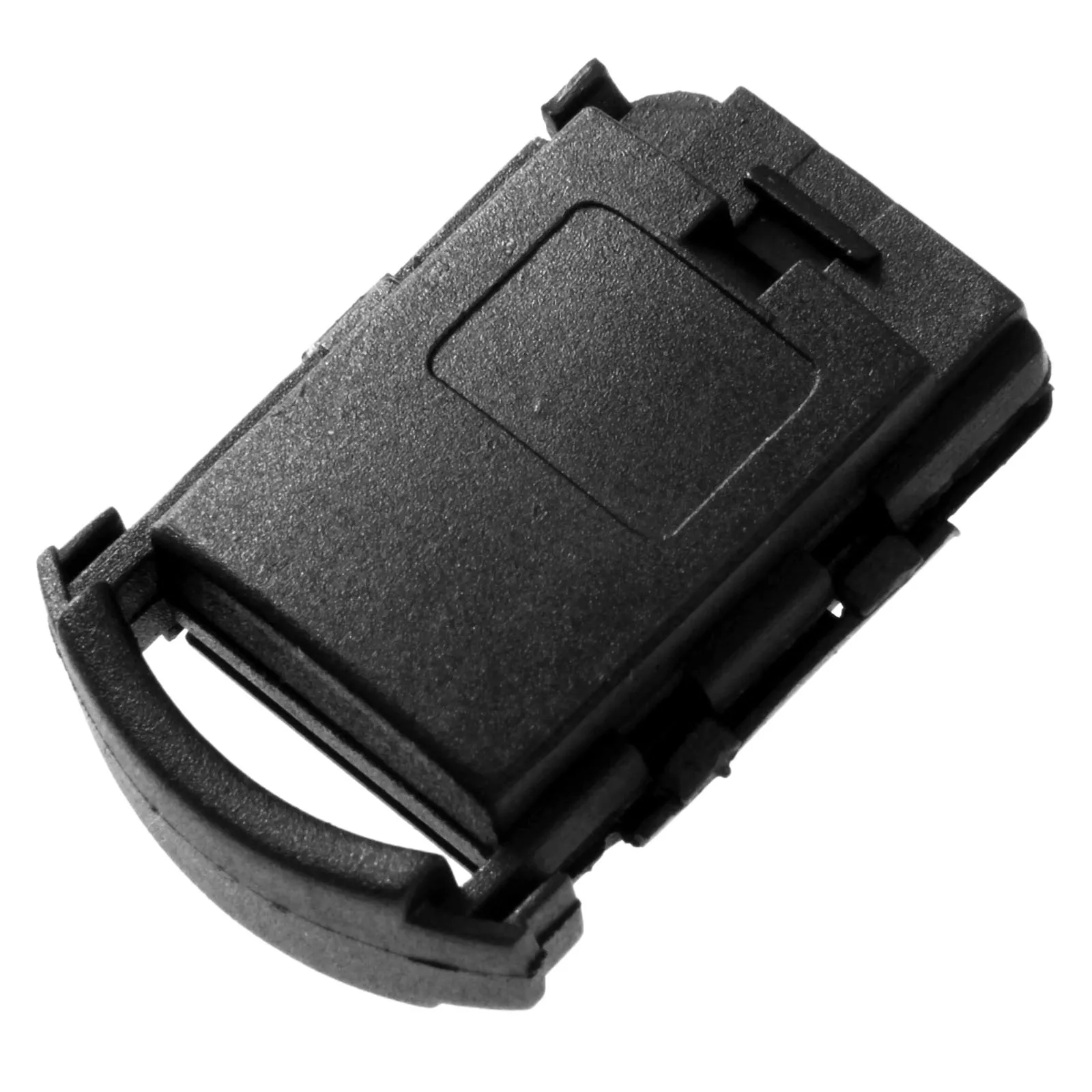 2 кнопки дистанционного ключа автомобиля чехол Оболочка Чехол Fob для Vauxhall Opel Corsa