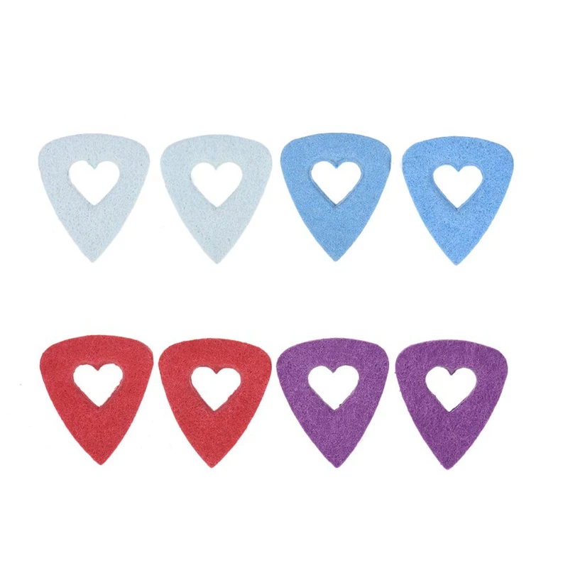 8 шт синтетического волокна лучший выбор для миниатюрная гитара укулеле-Гитары 3 5