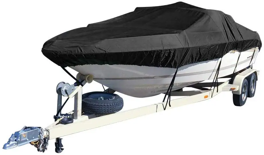 Подвесная Крышка для лодки водонепроницаемая крышка моторной лыж реактивный