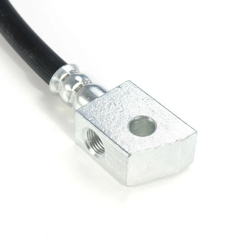 Расширенный тормозной шланг комплект для 2-5 дюймовых пружинных подъемников Nissan