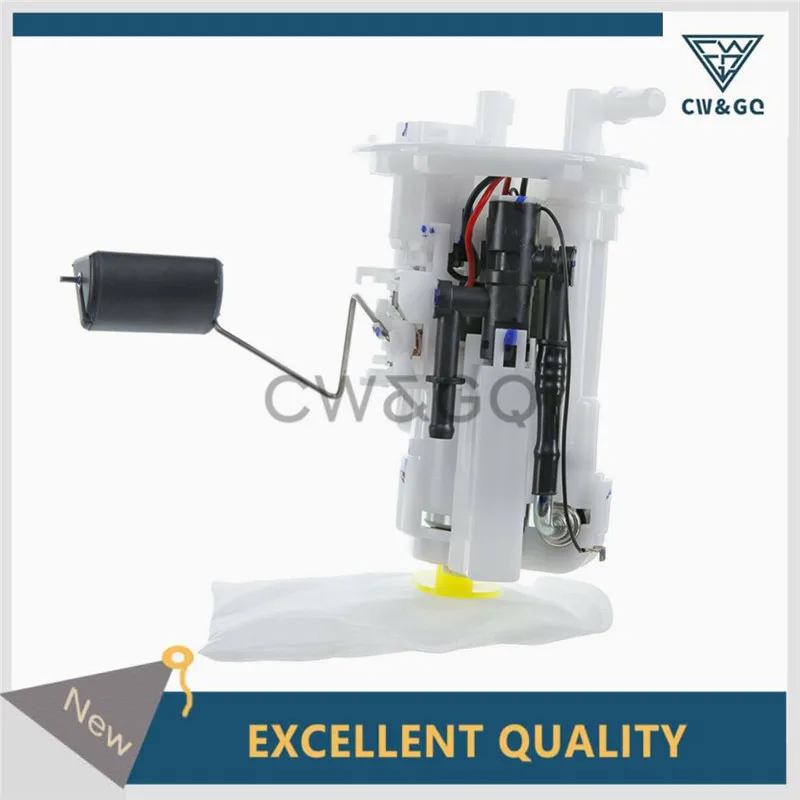 Модуль топливного насоса в сборе 17708-SJA-A02 / 17708SJAA02 подходит для Acura RL 3.5L 2005-2008 -