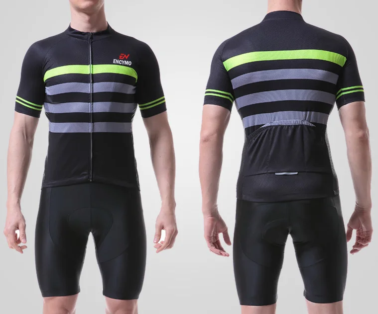 

Новый дышащий комплект велосипедных Джерси, мужской летний комплект одежды для велоспорта с защитой от пиллинга, велосипедные шорты