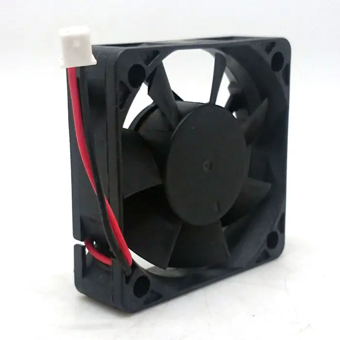 Оригинальный CF 12515S DC12V 0.18A 50x50x15 мм 2 линии Вентилятор охлаждения компьютера|Кулеры