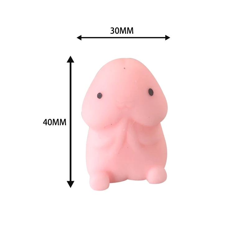 

Decompression Squeeze Toy Funny Shape Slow Rebound PU Slow Rising Stress Relief Toys Antistress for Hands Toys Interesting Gift