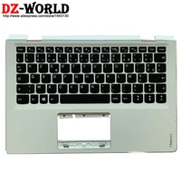 new original fr french keyboard with palmrest upper case for lenovo ideapad 310s 11iap laptop c cover 5cb0m39280