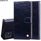 Качественный кожаный чехол-бумажник для Samsung Galaxy S10 Plus Note 10 Lite A51 A71 S20 Ultra FE M51 M31 M11 A11 A31 A21S A41 M21 S10E силиконовый чехол-книжка для телефона