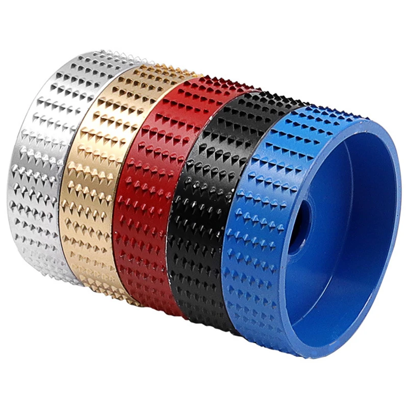 

75mm Burr Grinding Wheel Hard Grinding Plane Edge-arc Grinding Woodworking Polishing Plastic Spur Disc Angle Grinding