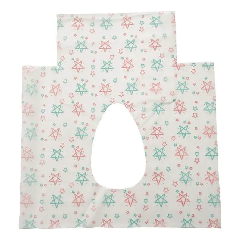 20 шт крышка для горшка горшок протекторы ПЭ каверы ободка унитаза