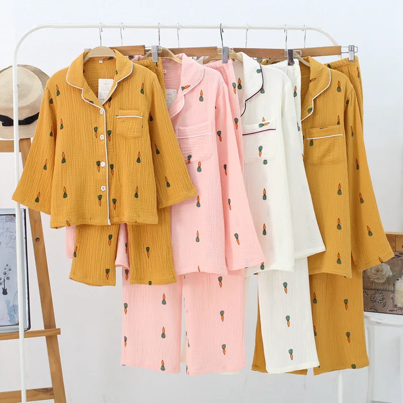 Весенний Пижамный костюм для мамы и детей одинаковые комплекты семьи одежда