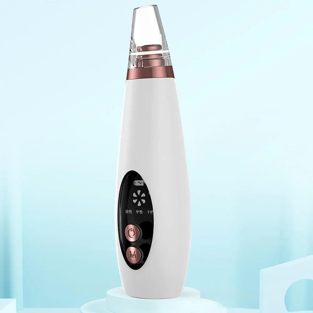 Устройство для удаления угрей 3 скорости вакуумное всасывание Удаление прыщей