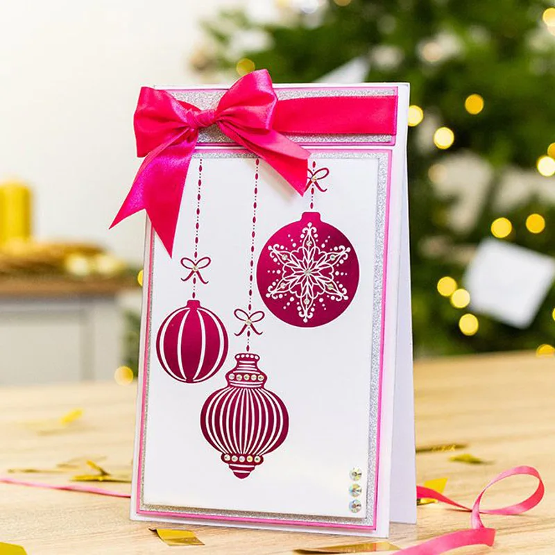 Горячая фольга пластина металлические штампы для скрапбукинга и изготовления