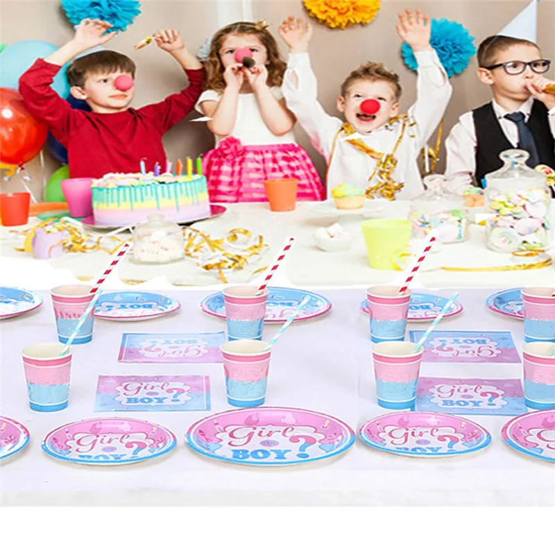 Детский душ шторы с бахромой для мальчиков или детской одноразовой табличкой