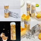 1 шт., декоративная фольга для выпечки, 2 г, 24 к