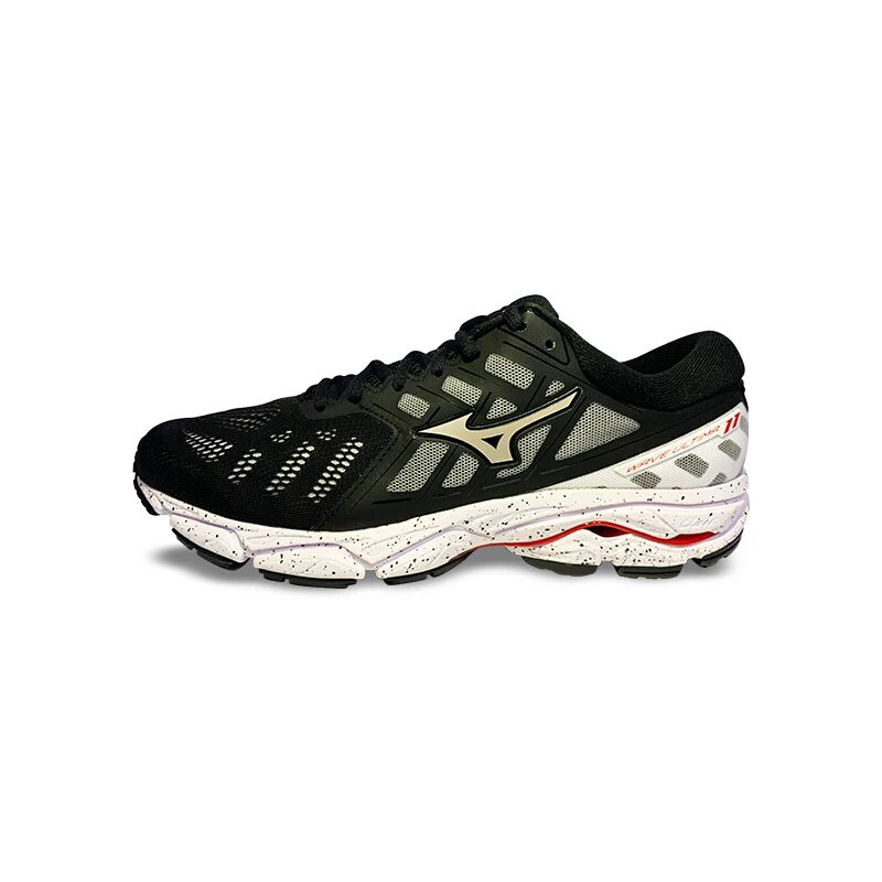 Новое поступление 2020 обувь Mizuno Wave Ultima Runnning мужские амортизирующие спортивные