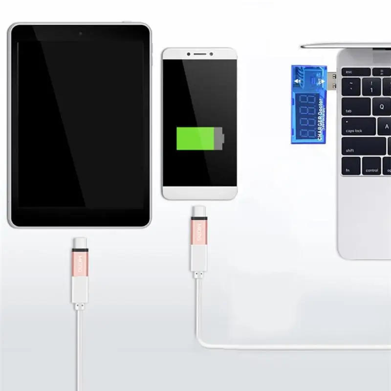 Многофункциональный USB тестер цифровой вольтметр амперметр постоянного тока