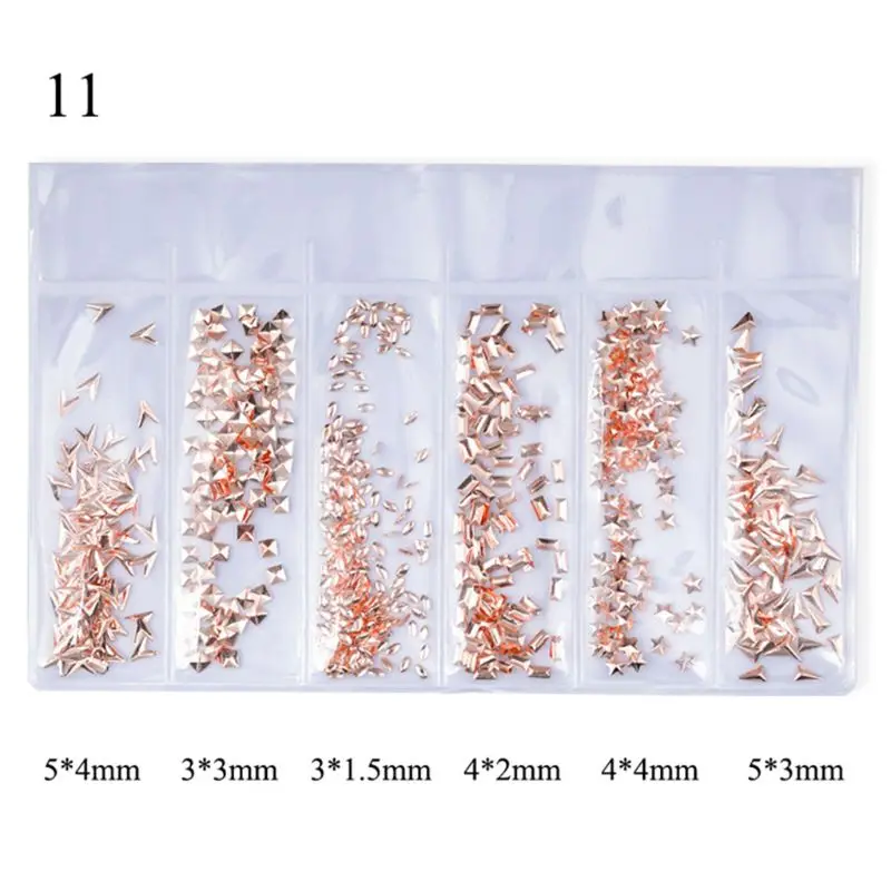 

Golden Shell Moon Star DIY Filling Materials Filler Epoxy Resin Jewelry Making