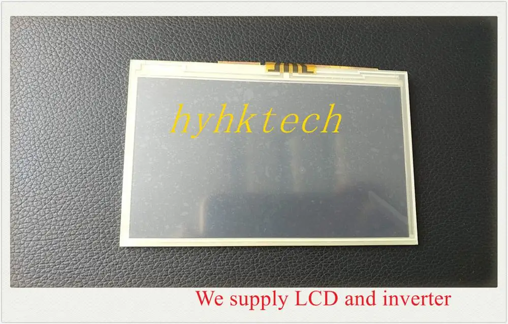 A050FW02 V2 5 дюймовый GPS LCD новый и оригинальный в наличии протестирован перед