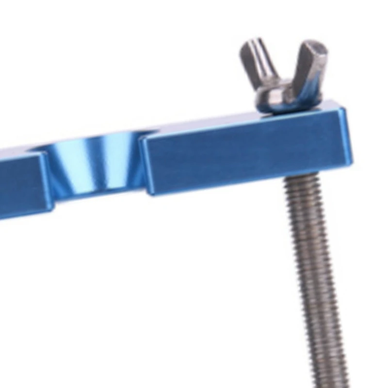 Съемник для мундштуков Rumpet профессиональный съемник регулируемый инструмент