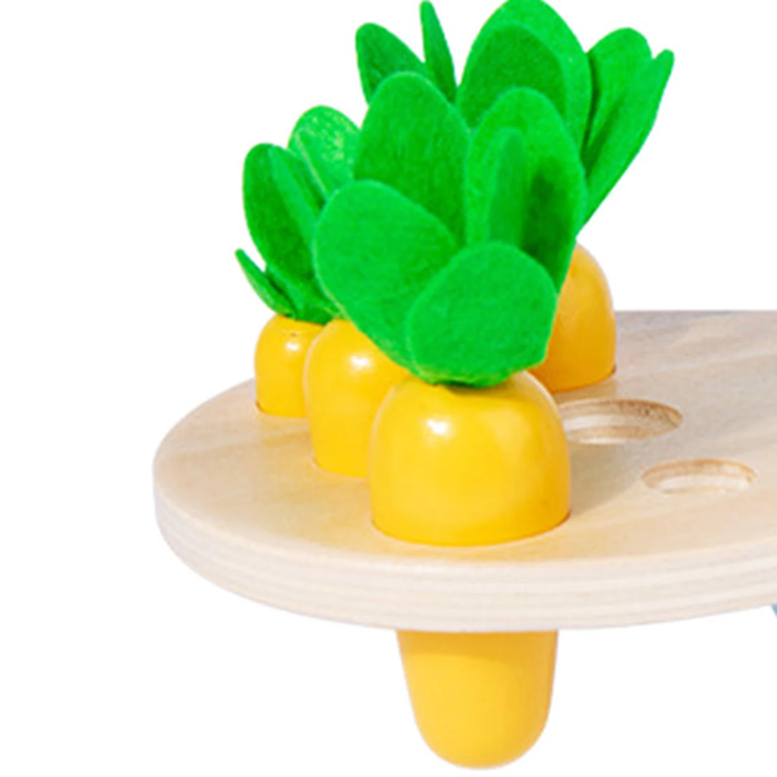 

Montessori Puzzles Balanced Perception Toys DIY Thinking Multifunctional Early Cognitive Skills Birthday Gift