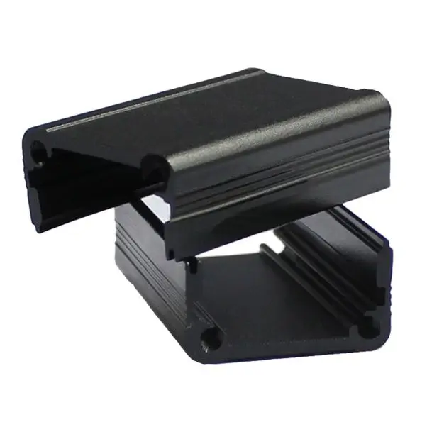 5 X Aluminum Project Enclosure Junction Box 25mm(0.98