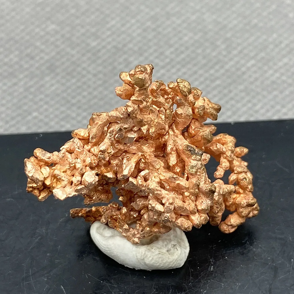 

Big! 100% raro natural cobre mineral espcimes pedras e cristais cura cristal da china frete grtis M8#