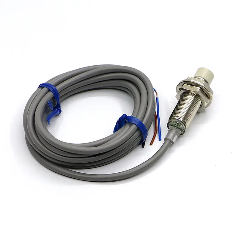 Горячая Распродажа TR12 4AO датчик приближения цилиндра металлоискателя|sensor