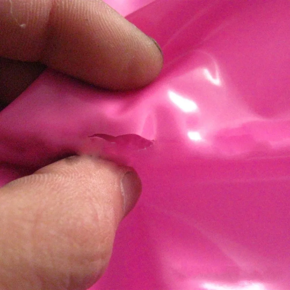 

5Pcs/Set Adhesive Inflatable Repair Glue Tube Patch Kits For Boat Swimming Ring Pool Yoga Ball Stool PVC Chair Toys Tools