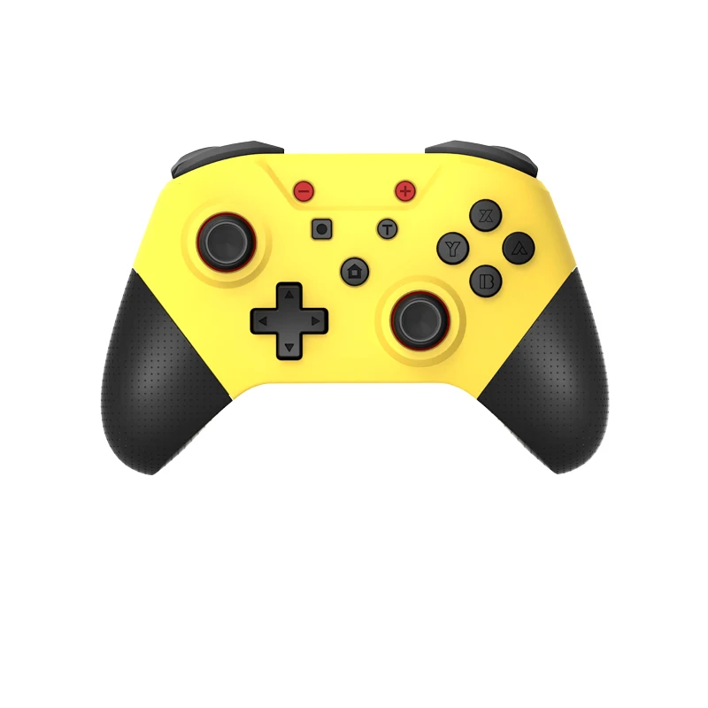 Беспроводной контроллер SP5246 для Nintendo Switch Pro геймпад джойстик с NFC и 3D джойстиками