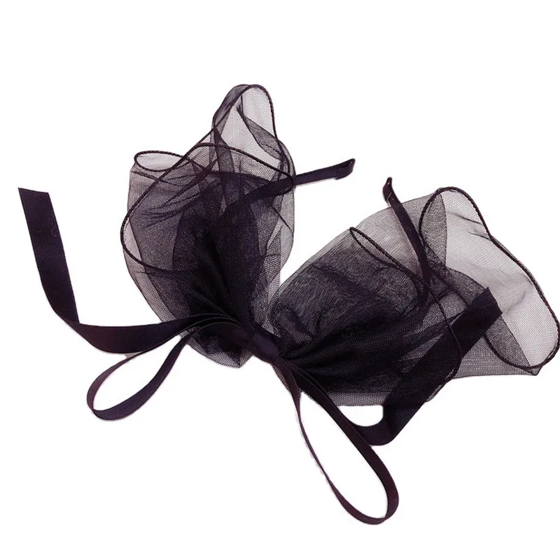 Рисунок 6 - Ободок для волос многослойный Женский