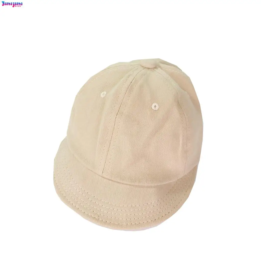 Кепка для маленьких мальчиков мягкая бейсбольная кепка девочек дошкольного