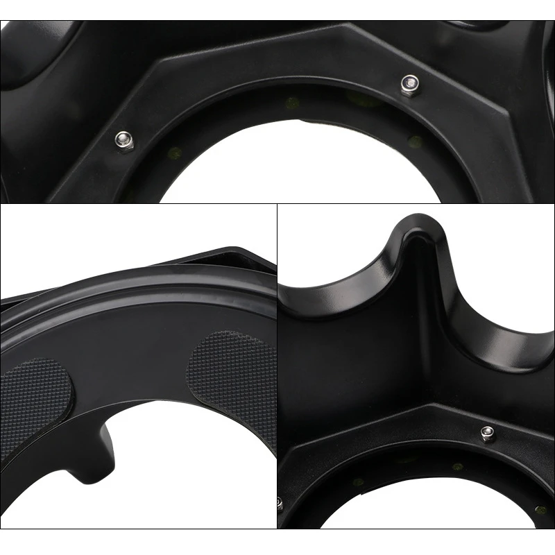 

MEROCA Bike Front Wheel Riser Block Stabilize Bike Trainer Support Stand Indoor Bike Wheel Block Road Bicycle Cycling Parts