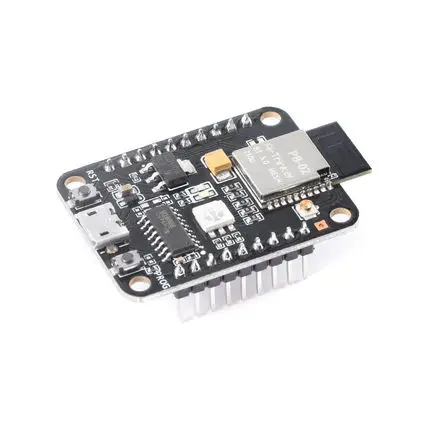 

PB-02 BLE5.0 Wifi Wireless Bluetooth Module PB-02-Kit Development Board Low-power PHY6212 Chip Mesh Betworking Smart Home