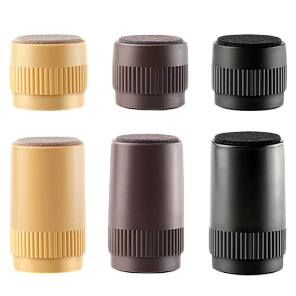 

Headboard stoppers for Bed, Adjustable Headboard Stabilizer Stoppers Bed Wall, Adjustable Threaded Bed Frame Anti-Shake Tool