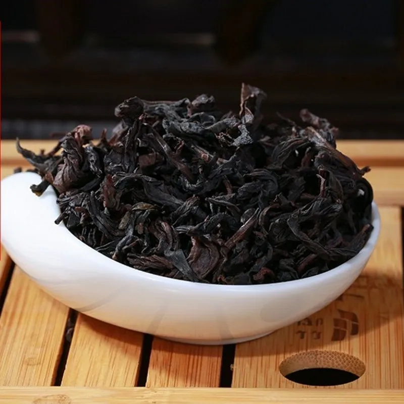 Китайский Da Hong Pao Oolong-чай 250 г китайский Большой красный халат сладкий вкус