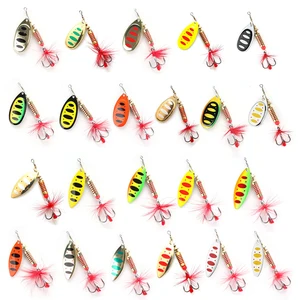 Приманка для спиннинга, металлическая, 6,51013,5 г, 1 шт.