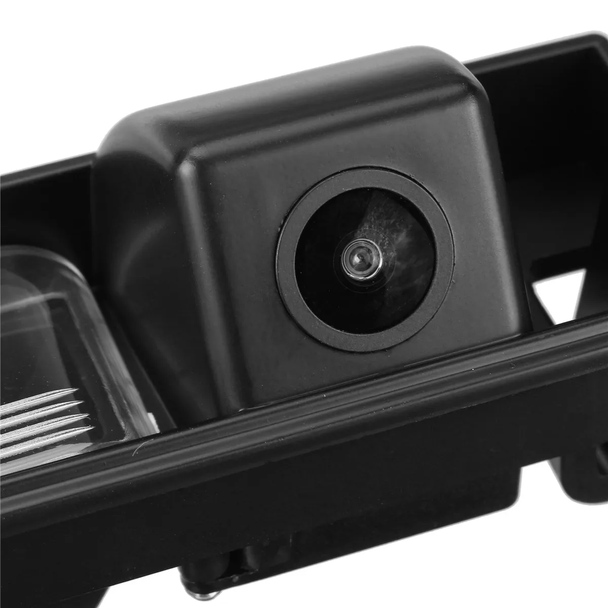 

170 Degree Car Rear View Camera With Intelligent Dynamic Trajectory Tracks For Toyota RAV4 2012 2011 2010 2009 2008 2007 2006