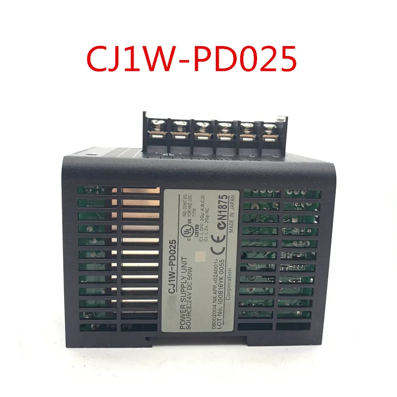 

Оригинальный в новом окне CJ1W-PD025 CJ1W-PA205C