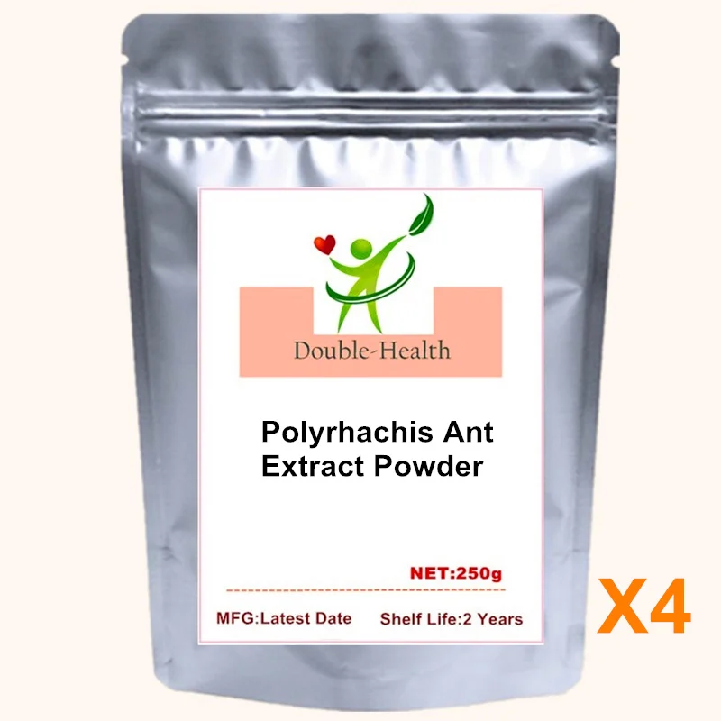 

Pure & Wild Mountain Ant Polyrhachis Ant Extract Powder 20:1