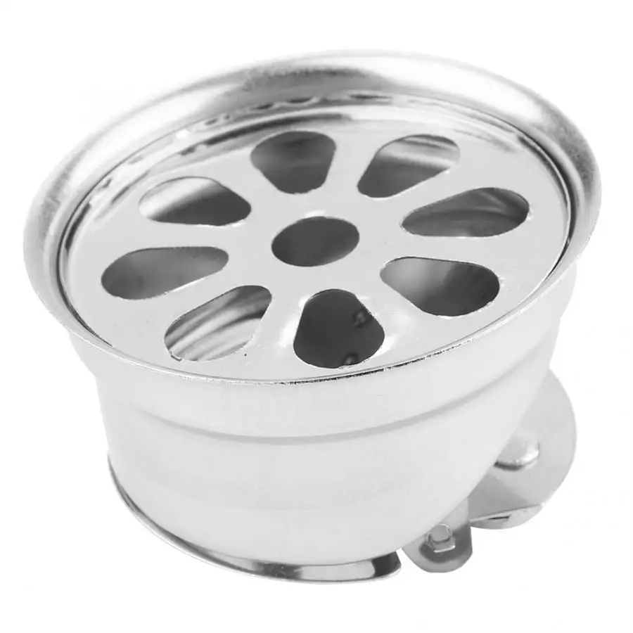 Сливное отверстие для ванной комнаты из нержавеющей стали сливное кухни балкона