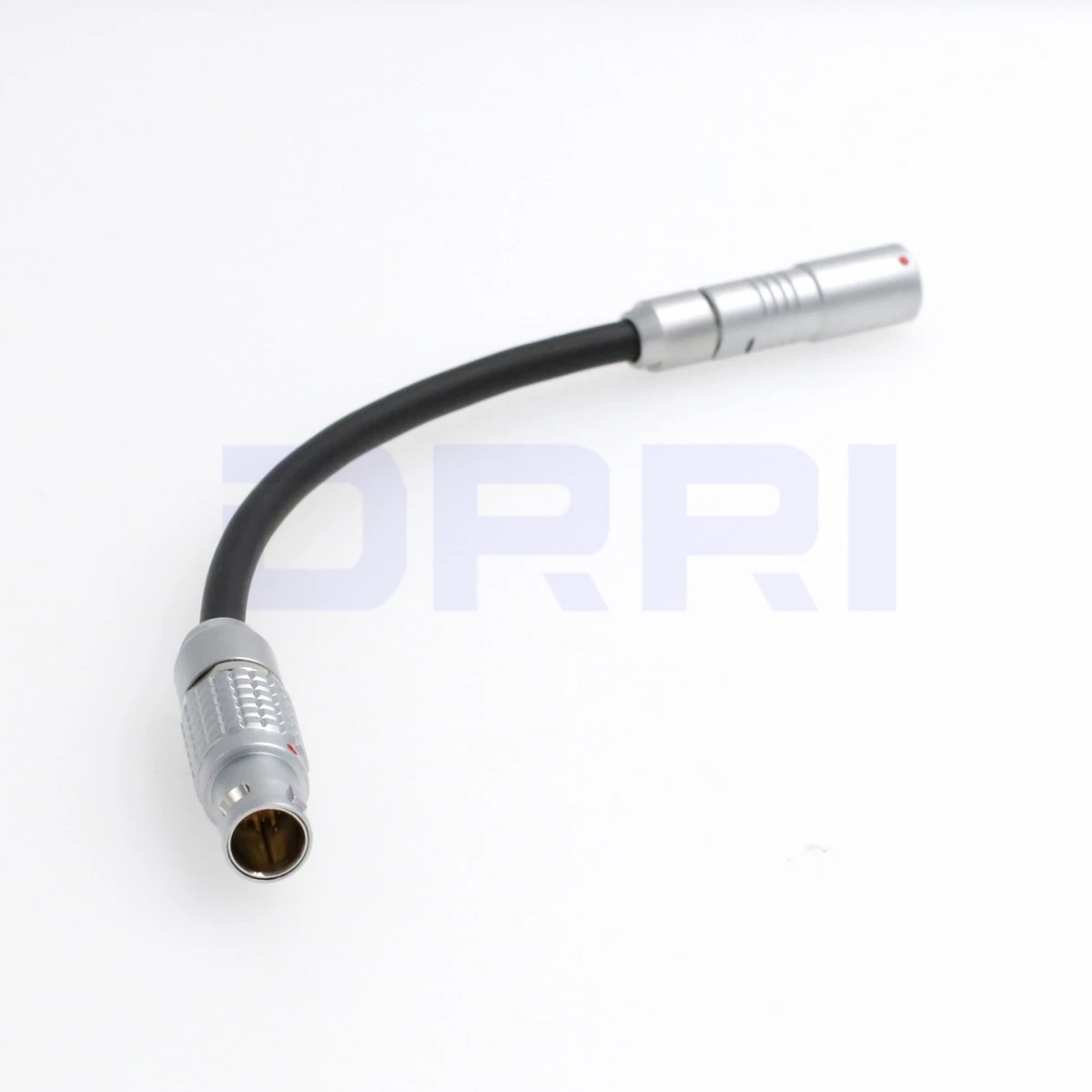 Кабель адаптера питания с возможностью преобразования Alexa Mini EXT на RS 7 Pin 3 Pin|Кабели