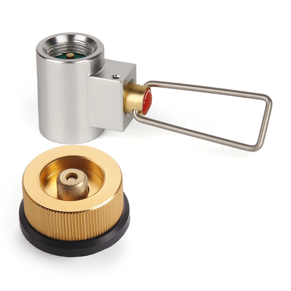 Туристическое снаряжение Бензобак переходник для ручки переключения канистра