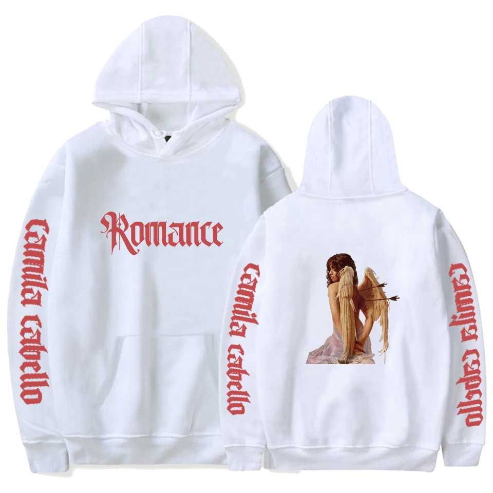 

Новинка 2020, худи с надписью «Never Be The Same Tour» для мужчин и женщин, романтические толстовки с капюшоном, свитшоты, спортивный костюм в стиле хип-...