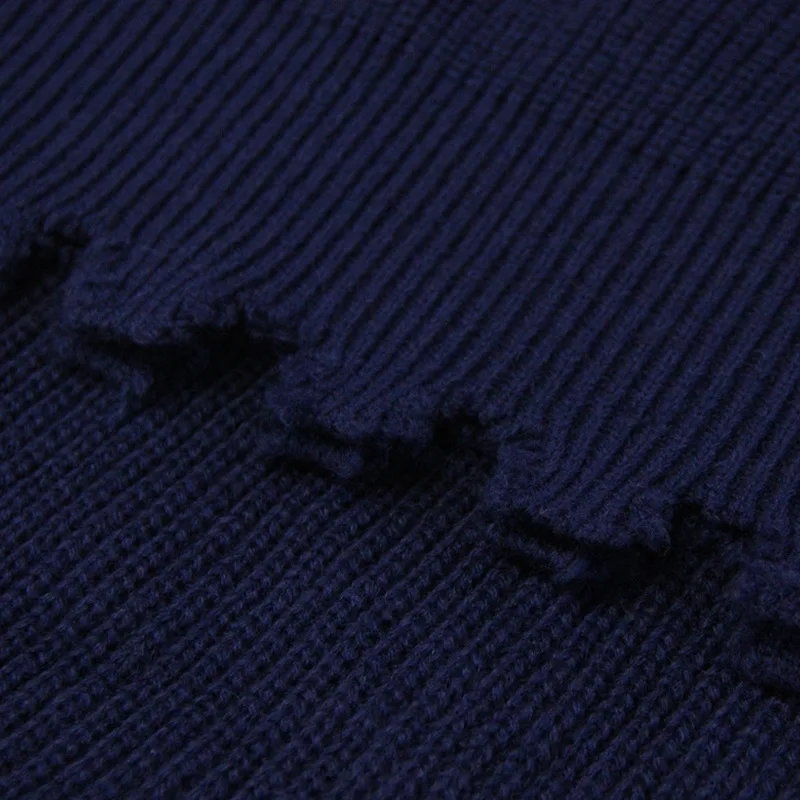 Европейская и американская женская зимняя одежда 2020 Новое свободное вязаное