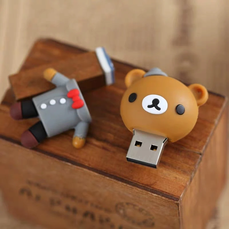 Techkey cute pendrive wedding marry U Disk 4 ГБ 8 16 32 64 usb флеш накопитель карта памяти флешка|USB