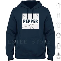 pepper hoodies long sleeve langcreative pepper mini cooper mini cooper hardtop coopers 2 generation gen pfeffer