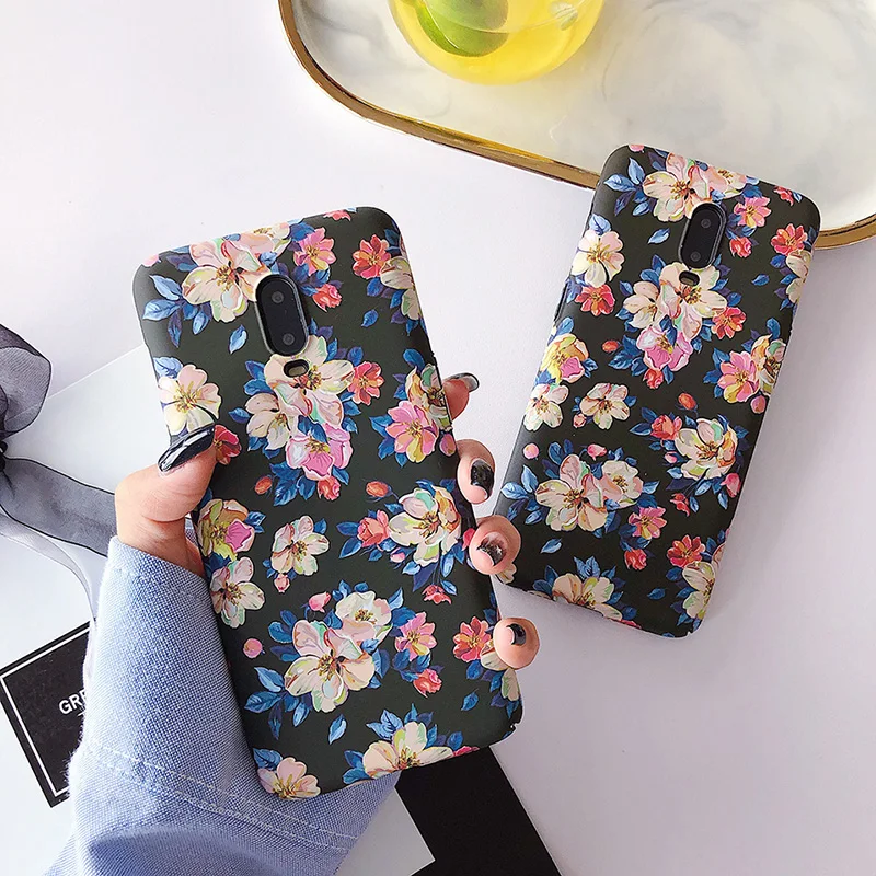 

Phone Cases For Huawei P20 P30 P40 nova 3 4 5 6 7 8 3i Honor Mate 20 30 40 30S Pro Lite Ultra Plus Relief Ink Matte Hard PC Cove