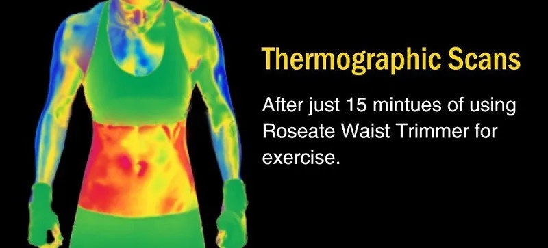 LAZAWG Women Waist Cincher Hot Sweat Belt Neoprene Waist Cincher Gym Workout Sauna Sweat Girdle Tummy Control Fat Burn Corset