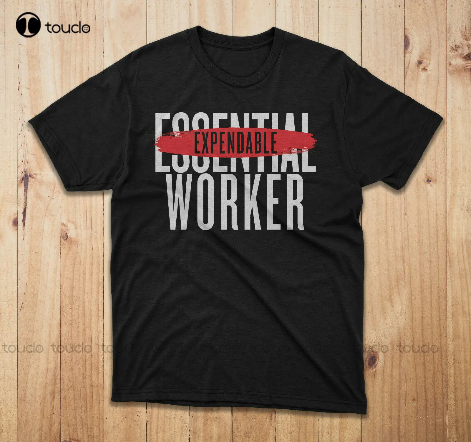 

РУБАШКА УНИСЕКС одноразовая для мужчин и женщин, розовая с пандемией, 2020